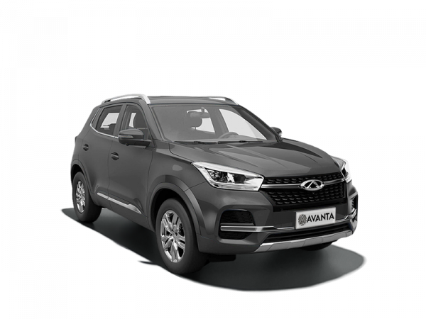 Chery Tiggo 4 2018 Luxury 1.5 CVT