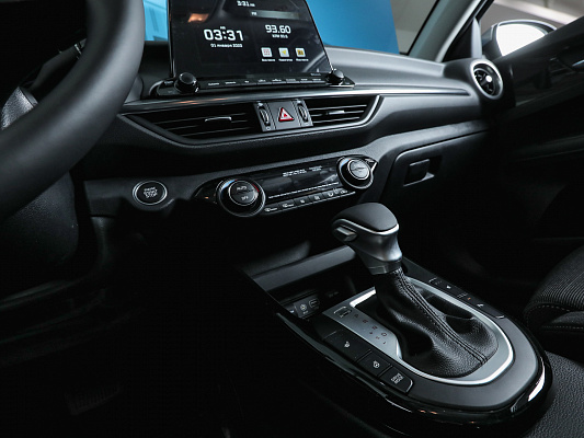 Kia Cerato New