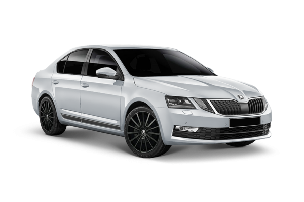 Skoda Octavia 2020 Ambition 1.4 MT