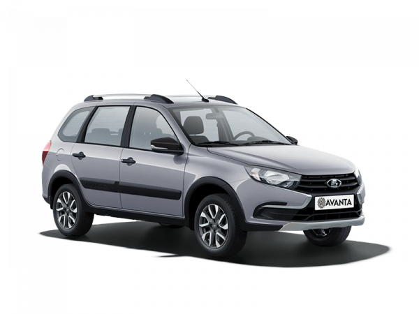 Lada Granta Cross Comfort24 1.6 MT