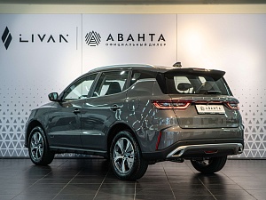 Livan X6 Pro Премиум 1.5 AMT