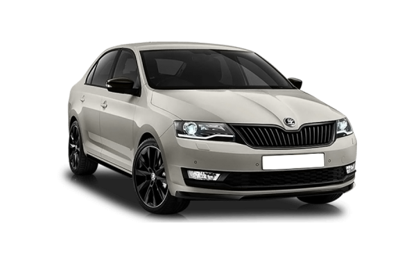 Skoda Rapid 2020 Hockey Edition Active 1.6 MT