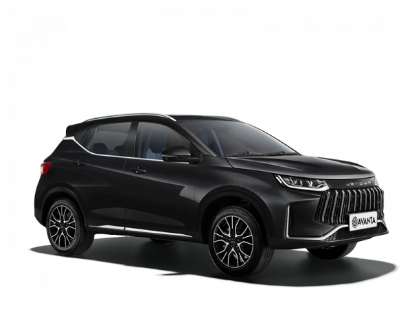 Jetour X50