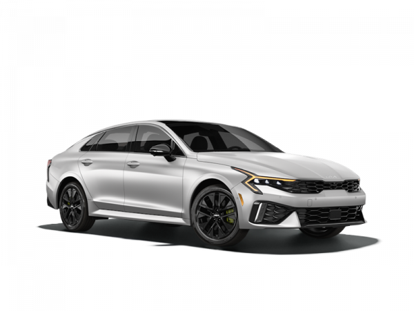 Kia K5 NEW Noblesse 2.0 AT