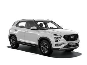 Hyundai Creta Classic 1.6 AT