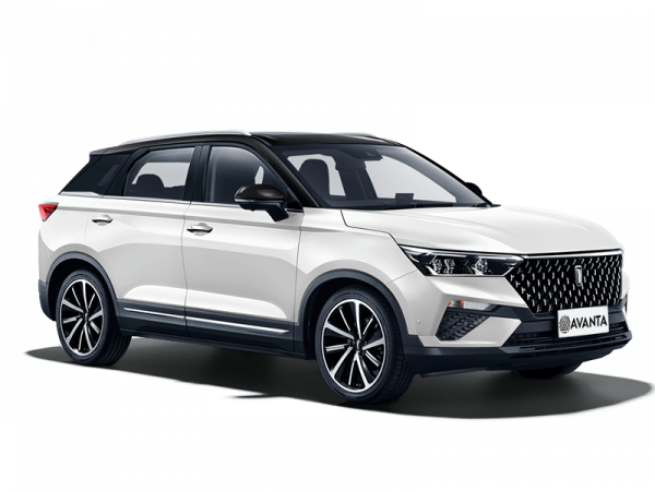Bestune T77 Престиж (Prestige) 1.5 AMT