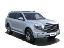 Tank 500 автокредит 87 326 рублей в месяц