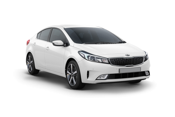 Kia Cerato Classic