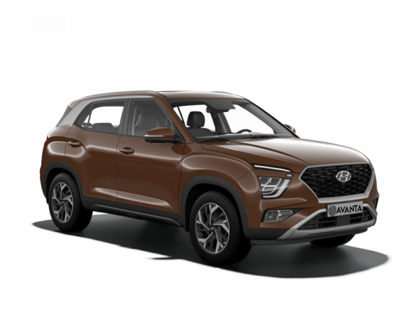 Hyundai Creta Lifestyle + Premium music + Winter 1.6 AT