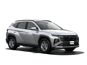 Hyundai Tucson NEW Travel 2.0 AT