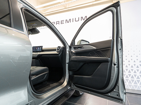 Haval H5 NEW Premium 2.0d AT Grey