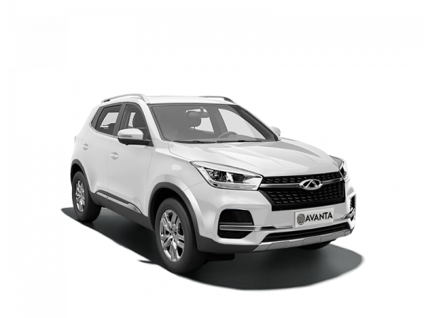 Chery Tiggo 4 2018 Techno 2.0 CVT