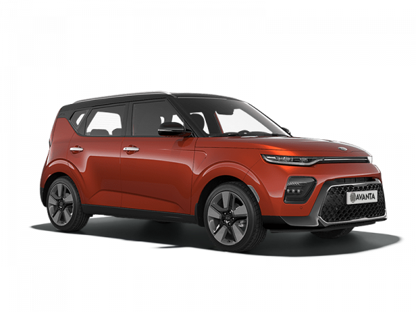 Kia Soul Premium 2.0 AT