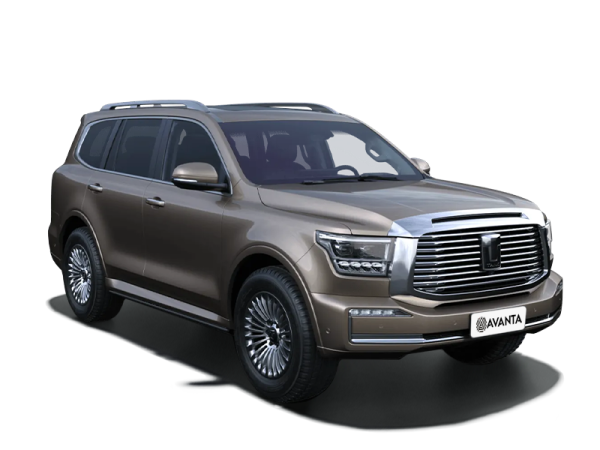 Tank 500 Бежевый