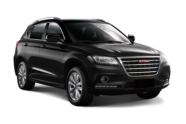 Haval H2 Classic black