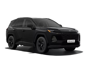 Toyota RAV4 NEW Luxury 2.0 CVT