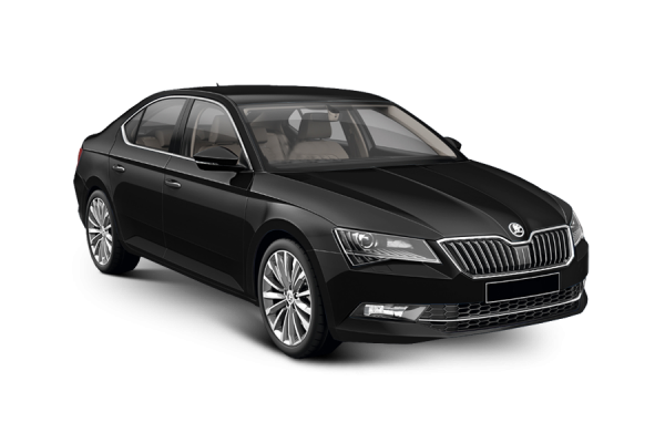 Skoda Superb Style 2.0 AMT