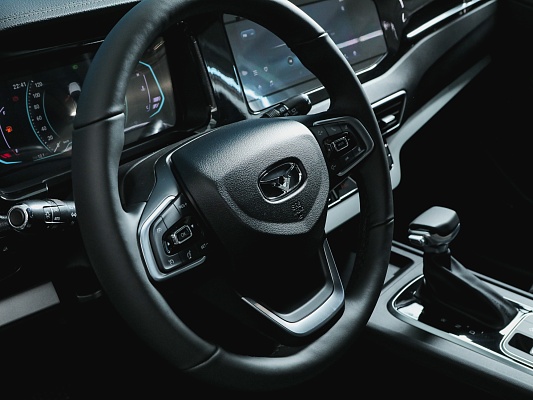 Kaiyi X3 Luxury 1.5 CVT Blue