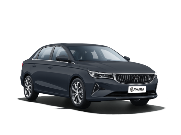 Belgee S50 Стиль 1.5 AT