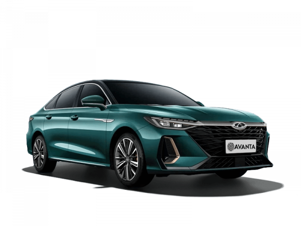 Chery Arrizo 8 Прайм 1.6 AMT