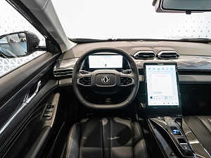 Dongfeng Mage Прогресс 1.5 AMT