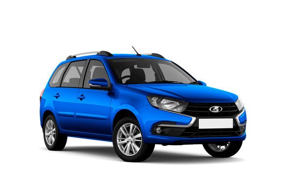 Lada Granta Универсал Standard 1.6 MT