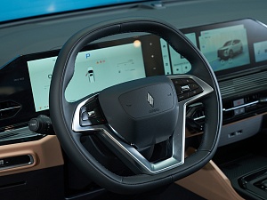Livan X6 Pro Премиум 1.5 AMT