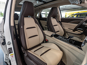 Bestune T77 Престиж Плюс (Prestige Plus) 1.5 AMT