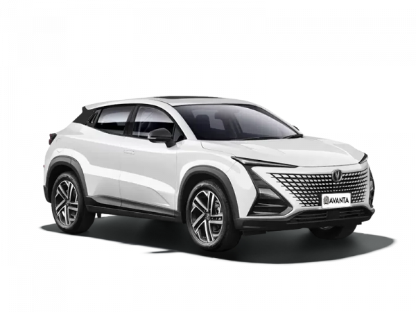 Changan UNI-T Техно (2025) 1.5 AMT