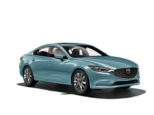 Mazda 6 Supreme Plus (Пакет 2) 2.0 AT