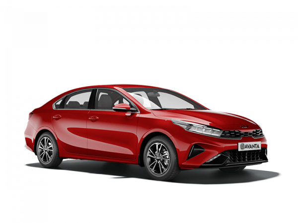 Kia Cerato Classic 1.6 MT
