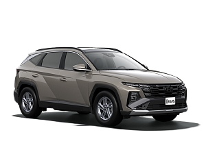 Hyundai Tucson NEW Prime 2.0 AT