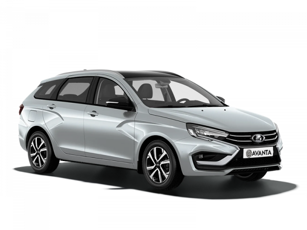 Lada Vesta SW Enjoy24 1.8 MT