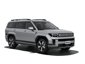 Hyundai Santa Fe NEW Calligraphy 2.5 AT