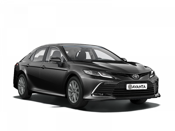 Toyota Camry Престиж Safety 2.5 AT