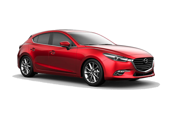 Mazda 3 Хэтчбек 2019 Active 1.5 AT