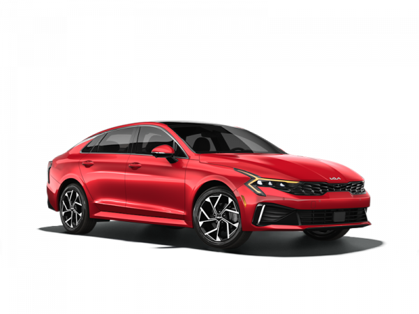 Kia K5 NEW Signature 2.0 AT