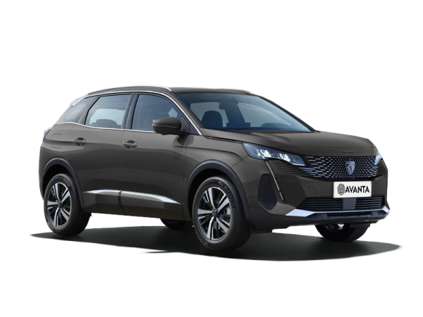 Peugeot 4008