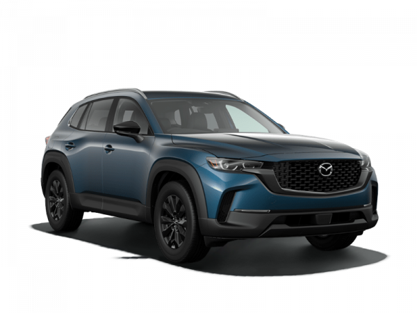 Mazda CX-50