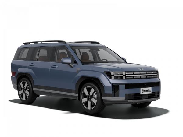 Hyundai Santa Fe NEW Calligraphy 2.5 AMT