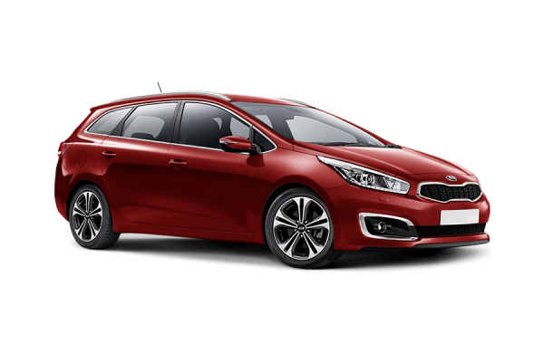 Kia Ceed SW 2018