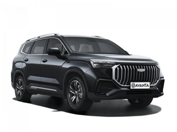 Okavango Флагман 2.0 AMT