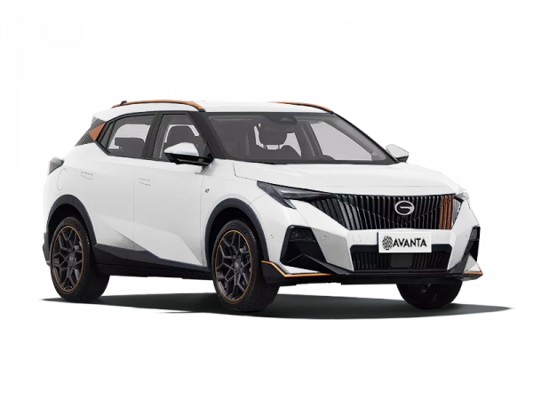 GAC GS3 GL-R 1.5 AMT