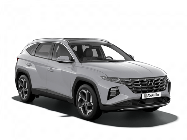 Hyundai Tucson Family Plus 2.0 AT