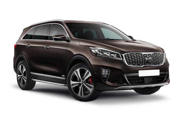 Kia Sorento Prime Classic 2.4 AT