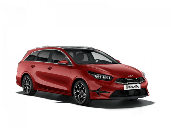 Kia Ceed SW