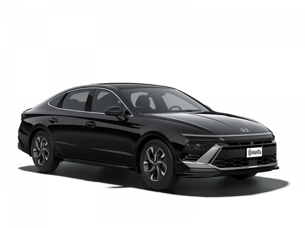 Hyundai Sonata NEW Style 2.5 AT