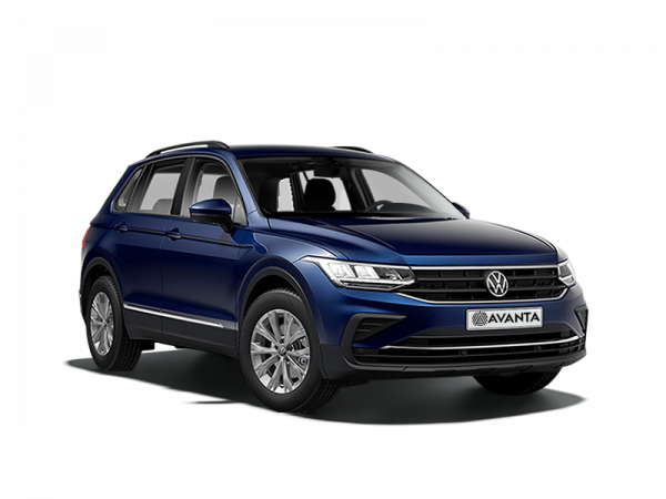 Volkswagen Tiguan Status 2.0 AMT