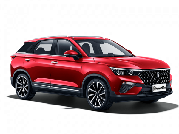 Bestune T77 Престиж Плюс (Prestige Plus) 1.5 AMT