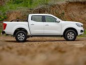 Dongfeng DF6